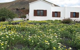 Casa Montaña de Tahiche